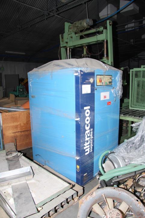 Plastic processing machines for plastic dishes-1